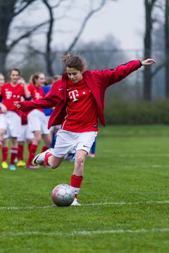 Bild 34 - C-Juniorinnen FSC Kaltenkirchen2 - SV Wahlstedt : Ergebnis: 0:9